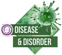 THETAHEALING DISEASE AND DISORDER | 29 AUG - 09 SEP, 2026
