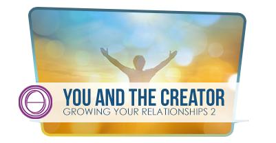 THETAHEALING YOU AND THE CREATOR COURSE | 02-03 AUG, 2025