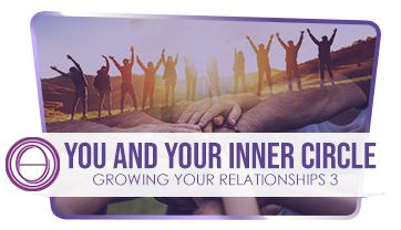 THETAHEALING YOU AND YOUR INNER CIRCLE | 02-03 AUG, 2025