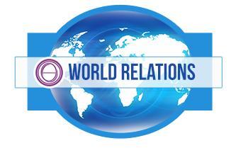 THETAHEALING WORLD RELATIONS | 23-27 JUL, 2025